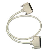 SCMXCA006-01 System Interface Cable for Backpanels, 1 meter length