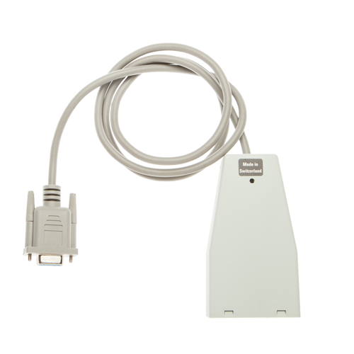 DSCX-887 - DSCP20 PC Interface Cable, 1m